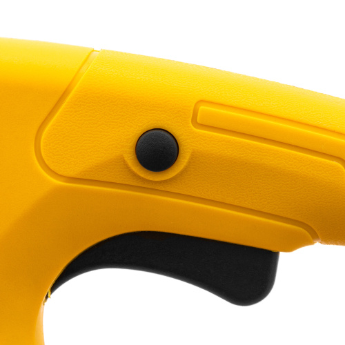 Пила цепная электрическая EDS-1800P, 1.8 кВт,поперечная, шина 40 см, шаг 3/8, паз 1.3 мм, 57 звеньев Denzel по ценам производителя в Уфе с доставкой по всей России