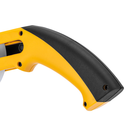 Рулетка геодезическая 20 м х 13 мм, открытый корпус, металлическая лента Denzel по ценам производителя в Уфе с доставкой по всей России