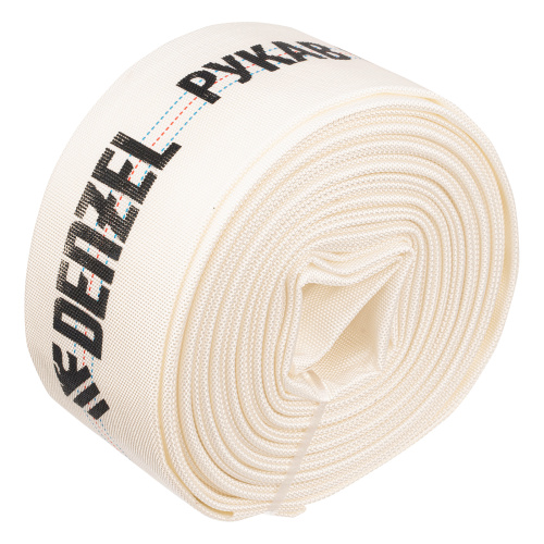 Рукав напорный DH-80, диаметр 3", длина 20 м Denzel по ценам производителя в Уфе с доставкой по всей России