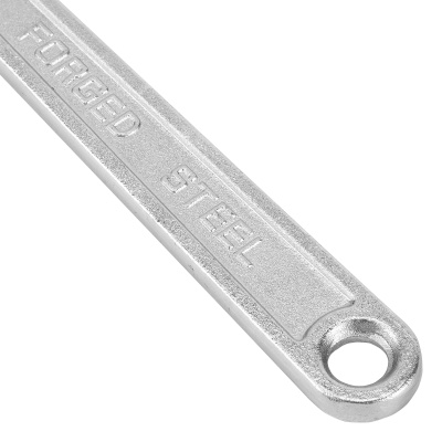 Ключ разводной, 250 мм, хромированный Sparta по ценам производителя в Уфе с доставкой по всей России