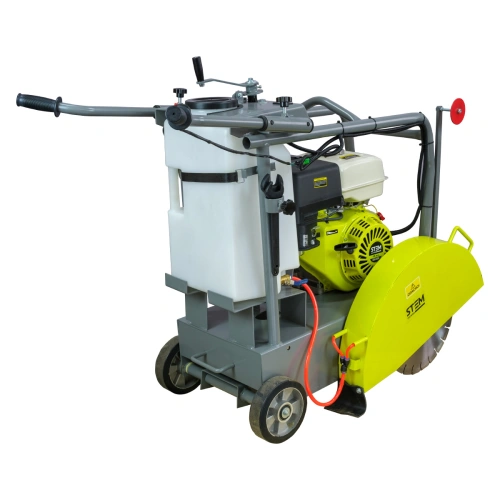 Шовнарезчик STEM Techno SC 502 (STEM GX420) по ценам производителя в Уфе с доставкой по всей России