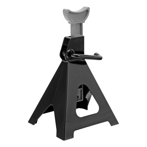 Подставки под машину регулируемые, 6 т, H подъема 400-605 мм, 2 шт Matrix по ценам производителя в Уфе с доставкой по всей России