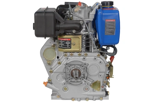 Двигатель дизельный 188FA (B-тип, вал конус) - T1 купить в Москве с доставкой по всей России | ProtosMarket.ru