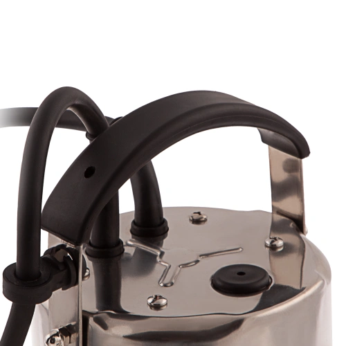 Дренажный насос DP1100X, 1100 Вт, подъем 11 м, 15500 л/ч Denzel по ценам производителя в Уфе с доставкой по всей России