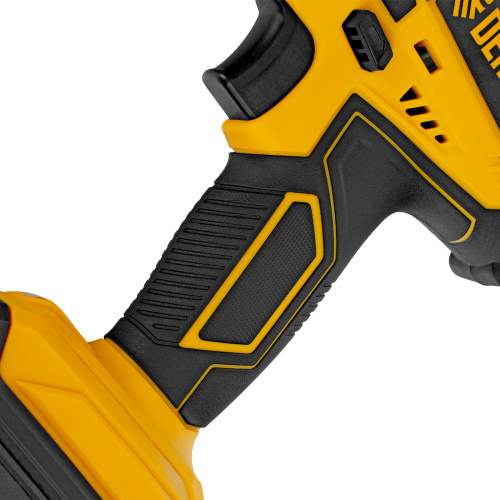 Дрель-шуруповерт аккумуляторная CDL-18-02BM, Li-Ion, 18 В, 2 аккумулятор Denzel по ценам производителя в Уфе с доставкой по всей России