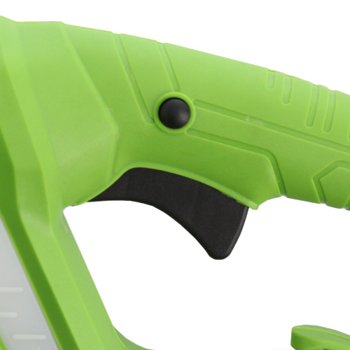 Пила цепная электрическая ПЦЭ-1800П с поперечным двигателем, 1.8 кВт, 14'' (35 см) Сибртех по ценам производителя в Уфе с доставкой по всей России