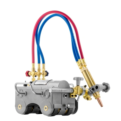 Машина термической резки CG2-11 на магнитных колёсах по ценам производителя в Уфе с доставкой по всей России