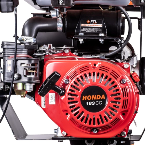 Вибротрамбовка FTL TR 75H по ценам производителя в Уфе с доставкой по всей России