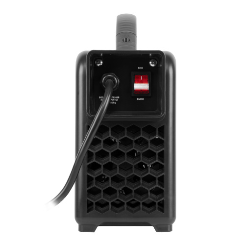 Аппарат инвертор. дуговой сварки SDM-200 Top, 200 А, ПВ 80% Denzel по ценам производителя в Уфе с доставкой по всей России