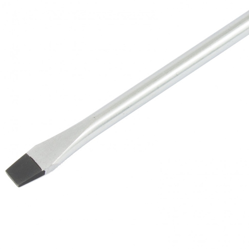 Отвертка "Era", SL6 х 100 мм, CrV, трехкомпонентная рукоятка Matrix по ценам производителя в Уфе с доставкой по всей России