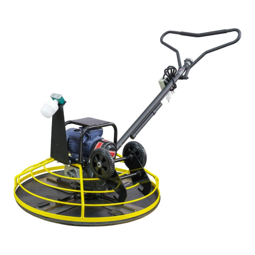 Затирочная машина STEM Techno SPT 36 (электродвигатель 220В, 900мм) по ценам производителя в Уфе с доставкой по всей России