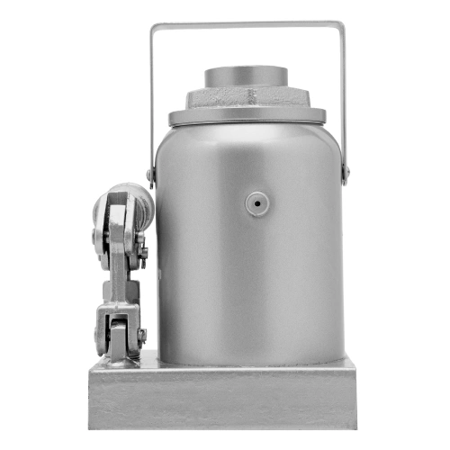 Домкрат гидравлический бутылочный, 25 т, высота подъема 230-360 мм Matrix купить в Москве с доставкой по всей России | ProtosMarket.ru