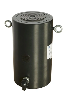 Домкрат гидравлический алюминиевый TOR ДГА100П150 100 т по ценам производителя в Уфе с доставкой по всей России