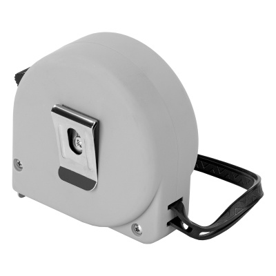 Рулетка Fine,7,5 м х 25 мм,пластиковый корпус Matrix по ценам производителя в Уфе с доставкой по всей России