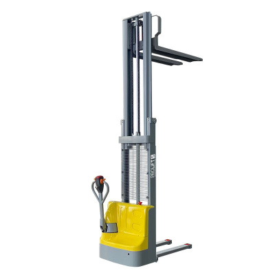 Самоходный электроштабелер PROLIFT SDR 1230-S купить в Москве с доставкой по всей России | ProtosMarket.ru