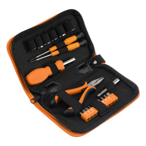 Набор инструментов бытовой, 21 предмет Sparta по ценам производителя в Уфе с доставкой по всей России