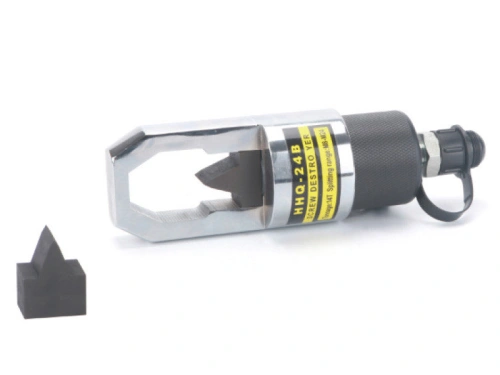 Гайколом гидравлический TOR HHQ-24B 14 т М8-М24 по ценам производителя в Уфе с доставкой по всей России