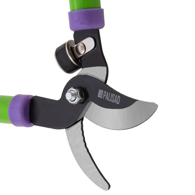 Сучкорез прямого реза, 700 мм, стальные обрезиненные рукоятки, Palisad по ценам производителя в Уфе с доставкой по всей России