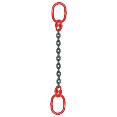 Строп цепной TOR ВЦ г/п 3,15 т 9,0 м