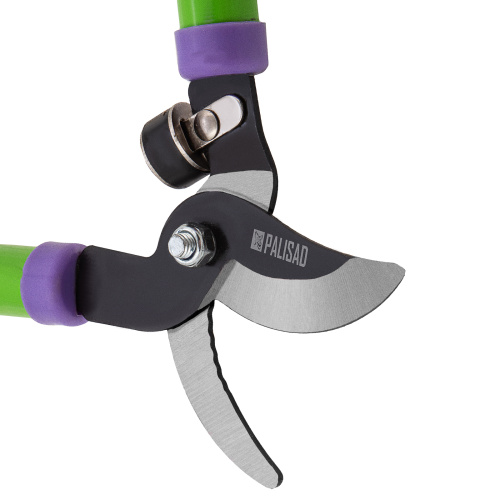 Сучкорез прямого реза, 700 мм, стальные обрезиненные рукоятки, Palisad по ценам производителя в Уфе с доставкой по всей России