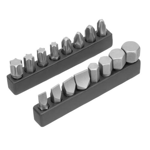 Набор инструментов, 1/2", 1/4", пластиковый кейс, 82 предмета Сибртех по ценам производителя в Уфе с доставкой по всей России