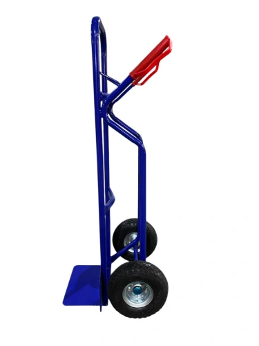 Тележка ручная двухколесная TOR HT 250 по ценам производителя в Уфе с доставкой по всей России