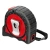 Рулетка Strong,5 м х 19 мм,обрезиненный корпус Matrix по ценам производителя в Уфе с доставкой по всей России