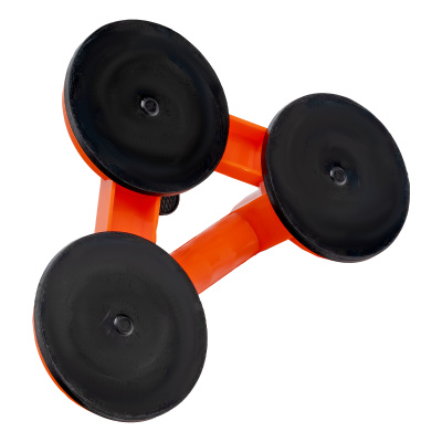 Стеклодомкрат тройной пластиковый Sparta по ценам производителя в Уфе с доставкой по всей России