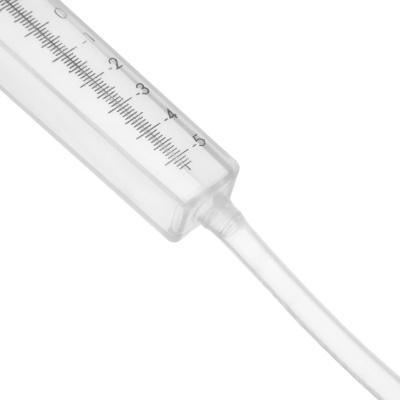 Гидроуровень, L 25 м, D 8 мм, со шкалой Сибртех по ценам производителя в Уфе с доставкой по всей России