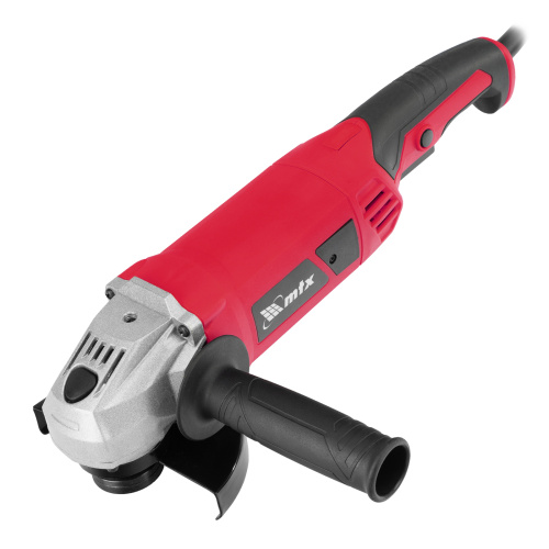 Машина шлифовальная угловая MAG125-1200, 1200 Вт, 125 мм, 12000 об/мин MTX по ценам производителя в Уфе с доставкой по всей России