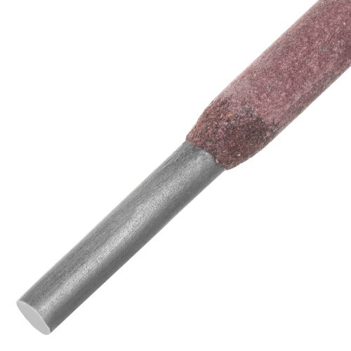 Электроды DER-46, диам. 4 мм, 1 кг, рутиловое покрытие Denzel по ценам производителя в Уфе с доставкой по всей России