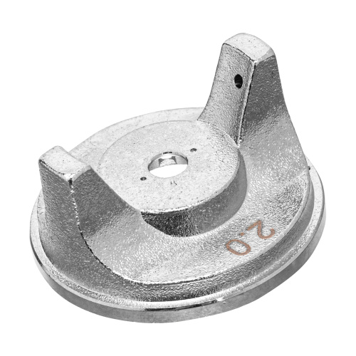 Ремкомплект для краскораспылителя 4 предмета: сопло 2,0 мм, игла, форсунка, зажим сопла Matrix по ценам производителя в Уфе с доставкой по всей России