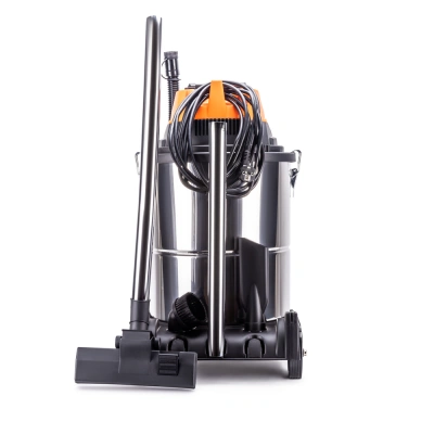 Строительный пылесос FTL VC 40 по ценам производителя в Уфе с доставкой по всей России