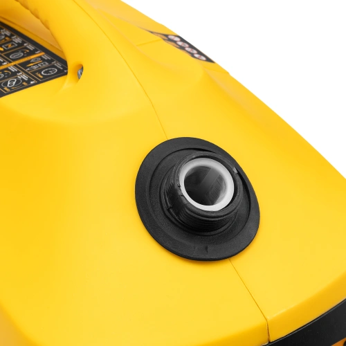 Генератор инверторный GT-3200iSE, 3.2 кВт, 230 В, бак 6 л, закрытый корпус, электростартер Denzel по ценам производителя в Уфе с доставкой по всей России