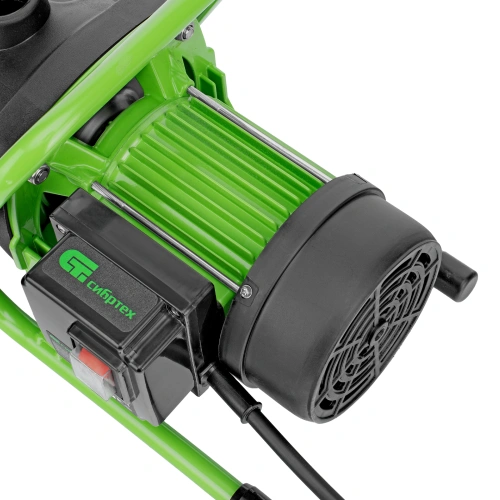 Садовый поверхностный насос СПН650-П, 650 Вт, напор 37 м, 3200 л/ч, пластик Сибртех по ценам производителя в Уфе с доставкой по всей России