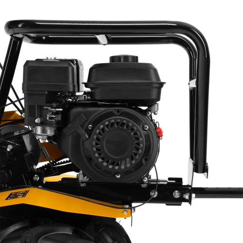 Мотоблок DPT-470S-PRO Denzel по ценам производителя в Уфе с доставкой по всей России