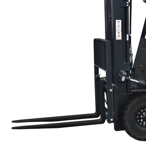 Электрический погрузчик YETT ERP16 li-ion ZSM550-SS по ценам производителя в Уфе с доставкой по всей России