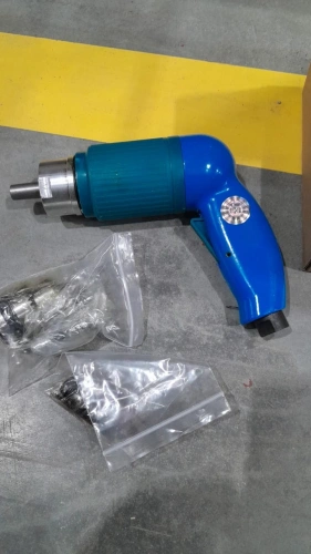 Машина пневматическая сверлильная СМ-21-6-12000 по ценам производителя в Уфе с доставкой по всей России