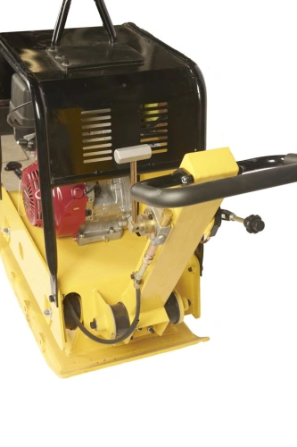 Виброплита реверсивная 235 кг, 30кН (Honda) TOR C-330 купить в Москве с доставкой по всей России | ProtosMarket.ru