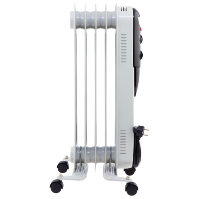 Масляный обогреватель MTX OCH-1000, 230 В, 1000 Вт MTX по ценам производителя в Уфе с доставкой по всей России