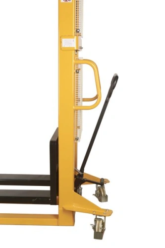 Штабелер гидравлический 1,0 т 3,0 м XILIN SDJ1030 по ценам производителя в Уфе с доставкой по всей России