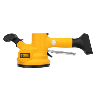 Машина для укладки плитки TTM-130-0, 18В Li-Ion Denzel по ценам производителя в Уфе с доставкой по всей России