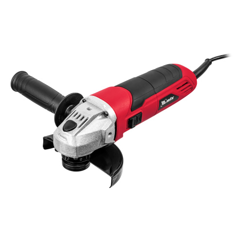 Машина шлифовальная угловая MAG125-800, 800 Вт, 125 мм, 12000 об/мин MTX по ценам производителя в Уфе с доставкой по всей России