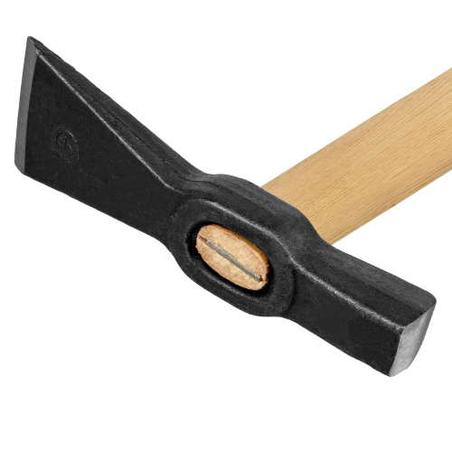Молоток печника, 400 г, деревянная рукоятка, по ценам производителя в Уфе с доставкой по всей России