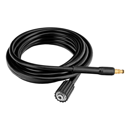 Моечная машина высокого давления R-135, 1800 Вт, 135 бар, 6 л/мин, колесная Denzel по ценам производителя в Уфе с доставкой по всей России