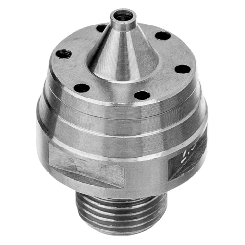 Комплект для краскораспылителя 57319 : сопло 2,5 мм, игла, форсунка Matrix по ценам производителя в Уфе с доставкой по всей России