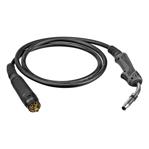 Аппарат инвертор. полуавтомат. сварки MultiMIG-200DP Synergy Double Pulse, 200 А, ПВ 80% Denzel по ценам производителя в Уфе с доставкой по всей России