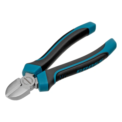 Набор инструментов, 1/4", 1/2", CrV, 120 зубьев, 115 предметов Gross по ценам производителя в Уфе с доставкой по всей России