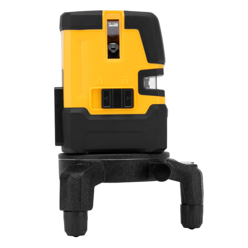 Лазерный уровень LX 05 Red, 20 м, 635 нм, аккумулятор Li 5200 mAh, резьба 5/8" Denzel по ценам производителя в Уфе с доставкой по всей России