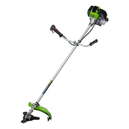 Триммер бензиновый ТС-3000Н, 52 см3, неразъемная штанга, состоит из 2 частей Сибртех по ценам производителя в Уфе с доставкой по всей России